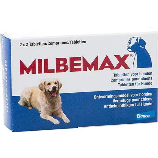 Milbemax 12.5 sale