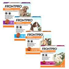 Frontpro